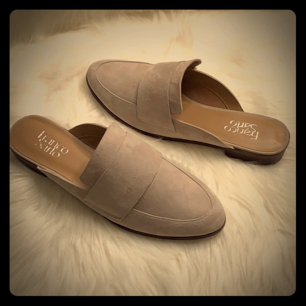 Brand New Franco Sarto!!